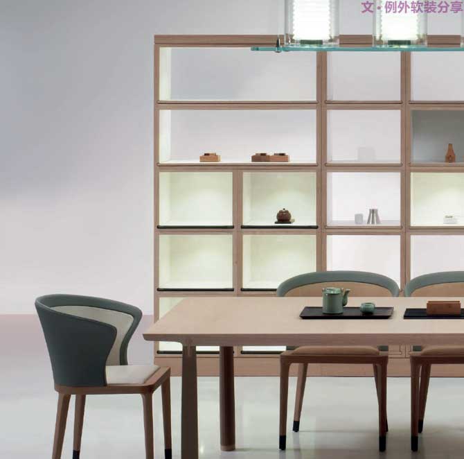 這七大品牌，讓家居生活成為一種享受，而非一種儀式！-別墅設(shè)計(jì),軟裝設(shè)計(jì),室內(nèi)設(shè)計(jì),豪宅設(shè)計(jì),深圳例外軟裝設(shè)計(jì)公司