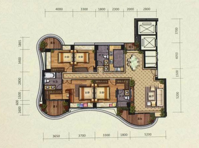 室內軟裝設計--萬豪掬月半山室內設計動態(tài)-別墅設計,軟裝設計,室內設計,豪宅設計,深圳例外軟裝設計公司