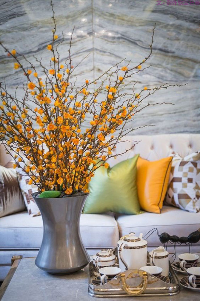 這才是新中式風(fēng)格該有的樣子，中國人真正的品！-別墅設(shè)計,軟裝設(shè)計,室內(nèi)設(shè)計,豪宅設(shè)計,深圳例外軟裝設(shè)計公司