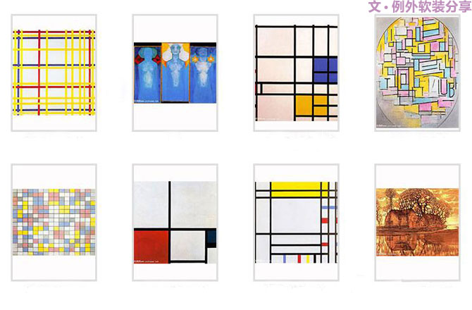 【例外.靈感集】這么熟悉的圖案，終于知道它叫啥了~-別墅軟裝設(shè)計(jì),軟裝設(shè)計(jì),室內(nèi)軟裝設(shè)計(jì),室內(nèi)設(shè)計(jì),豪宅設(shè)計(jì),深圳例外軟裝設(shè)計(jì)公司