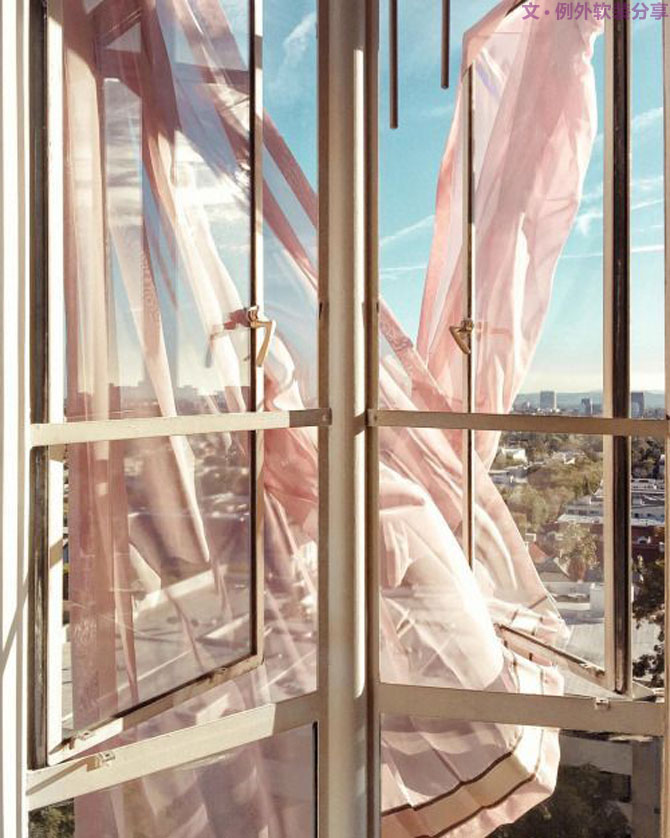 所有女性都愛的一抹顏色，讓人見而難忘！-別墅軟裝設(shè)計,軟裝設(shè)計,室內(nèi)軟裝設(shè)計,室內(nèi)設(shè)計,豪宅設(shè)計,深圳例外軟裝設(shè)計公司