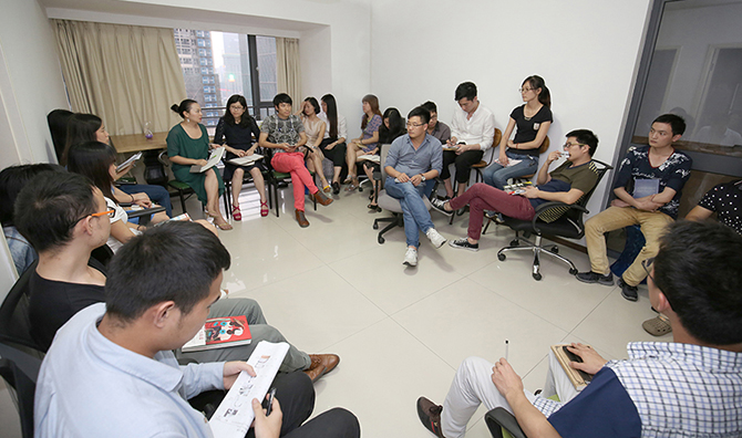 什么是對抗空虛暴力有效的方式？-別墅設(shè)計(jì)_軟裝設(shè)計(jì)_室內(nèi)設(shè)計(jì)_豪宅設(shè)計(jì)-深圳例外軟裝設(shè)計(jì)公司