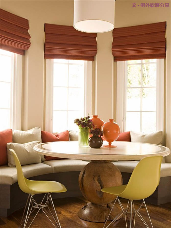 這些自家餐廳設(shè)計美得讓你窒息！-別墅設(shè)計,軟裝設(shè)計,室內(nèi)設(shè)計,豪宅設(shè)計,深圳例外軟裝設(shè)計公司