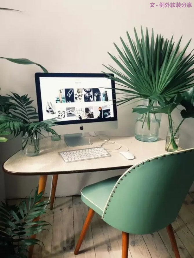 這個(gè)季節(jié)，把窗外景色搬進(jìn)了室內(nèi)-別墅設(shè)計(jì),軟裝設(shè)計(jì),室內(nèi)設(shè)計(jì),豪宅設(shè)計(jì),深圳例外軟裝設(shè)計(jì)公司