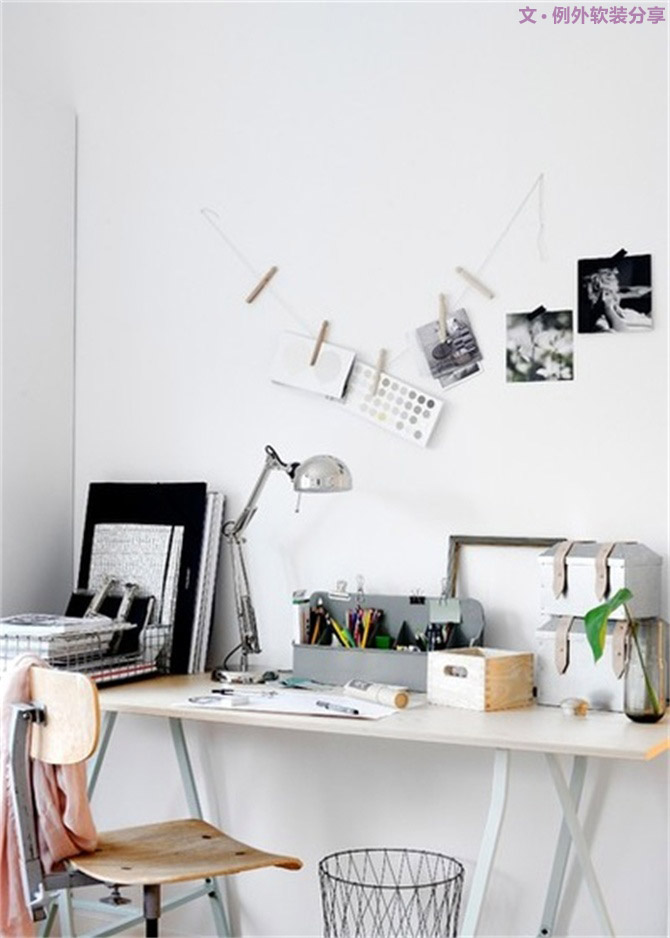 照片還有這些玩法，漲姿勢了-別墅設(shè)計,軟裝設(shè)計,室內(nèi)設(shè)計,豪宅設(shè)計,深圳例外軟裝設(shè)計公司