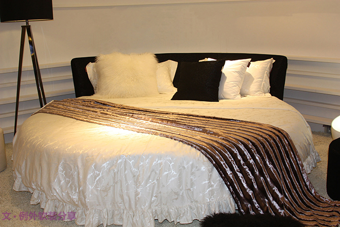 會(huì)不會(huì)享受？室內(nèi)設(shè)計(jì)師教你6招擺床訣竅！-別墅設(shè)計(jì),軟裝設(shè)計(jì),室內(nèi)設(shè)計(jì),豪宅設(shè)計(jì),深圳例外軟裝設(shè)計(jì)公司
