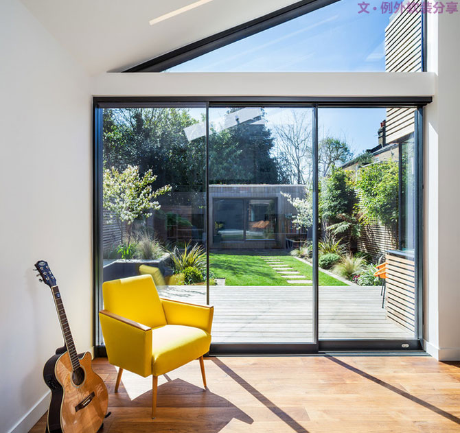 年輕就要活得有個(gè)性，拒絕單調(diào)乏味，家居空間也同樣！-別墅設(shè)計(jì),軟裝設(shè)計(jì),室內(nèi)設(shè)計(jì),豪宅設(shè)計(jì),深圳例外軟裝設(shè)計(jì)公司