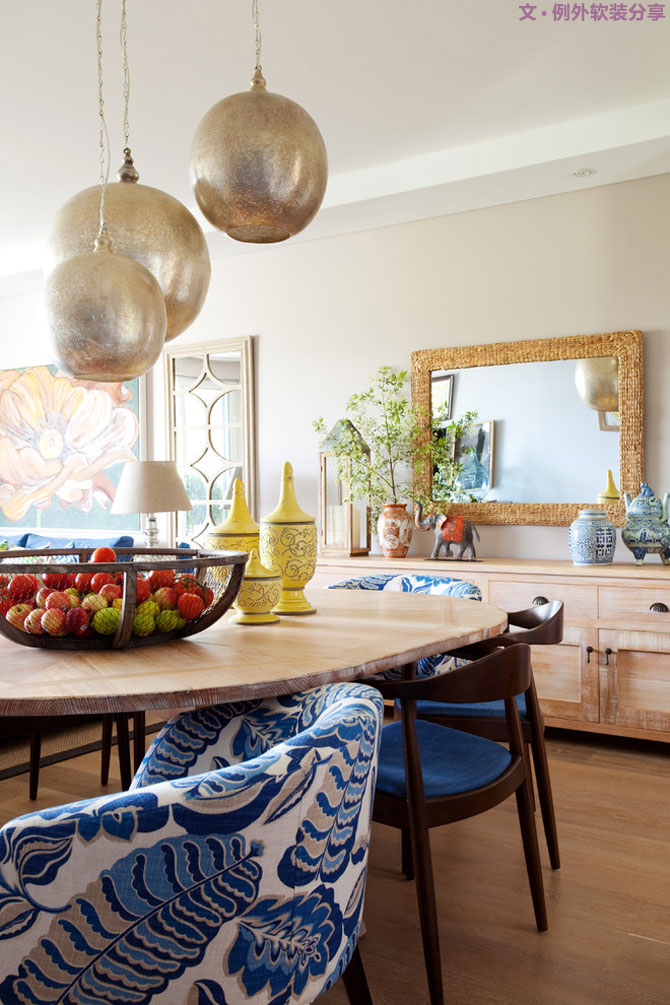 骨子里的個(gè)性與驚艷，東方美學(xué)的現(xiàn)代演繹！-別墅設(shè)計(jì),軟裝設(shè)計(jì),室內(nèi)設(shè)計(jì),豪宅設(shè)計(jì),深圳例外軟裝設(shè)計(jì)公司