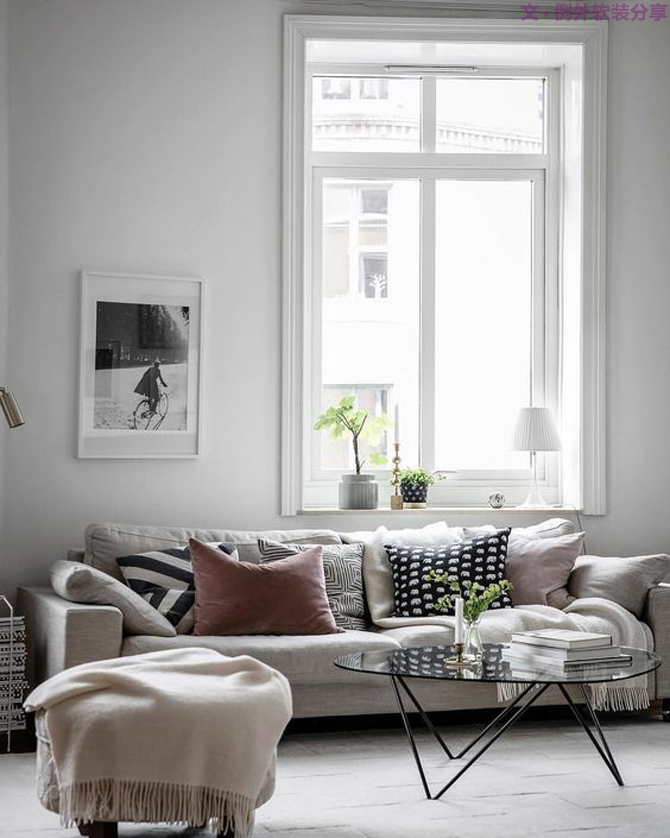 為什么簡(jiǎn)約風(fēng)格幾乎沒(méi)有裝飾，卻還是那么美？