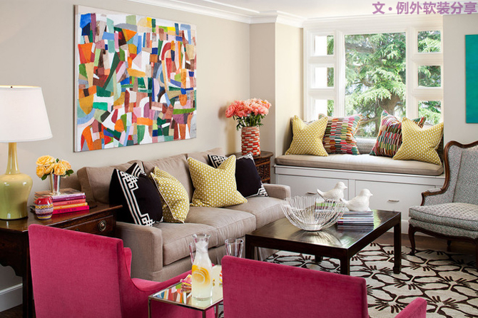 \\Dellt420server\例外EXCEPTION運(yùn)營(yíng)部\Lucy\偽原創(chuàng)軟文分享\2017年\3月16日  據(jù)說這是世界上舒服的配色，跟隨設(shè)計(jì)大咖的腳步！\670水印\官網(wǎng)用