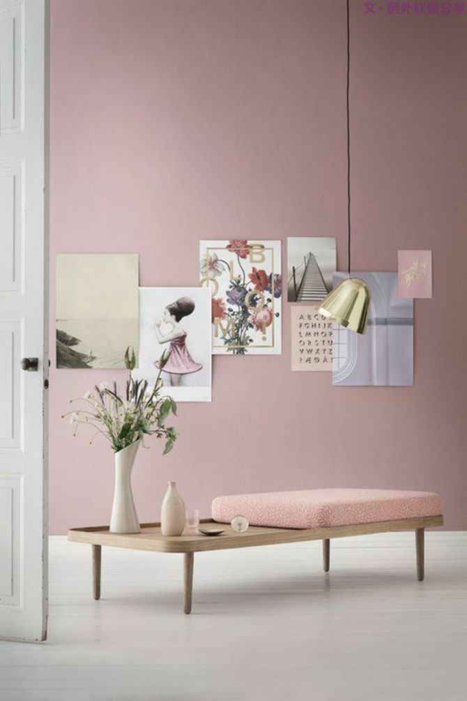 生活需要儀式感，也能把日子過成簡單而精致的詩！-別墅設(shè)計,軟裝設(shè)計,室內(nèi)設(shè)計,豪宅設(shè)計,深圳例外軟裝設(shè)計公司