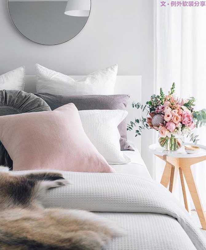 硬裝不夠精致，軟裝設(shè)計(jì)來升華氣質(zhì)！-別墅設(shè)計(jì),軟裝設(shè)計(jì),室內(nèi)設(shè)計(jì),豪宅設(shè)計(jì),深圳例外軟裝設(shè)計(jì)公司