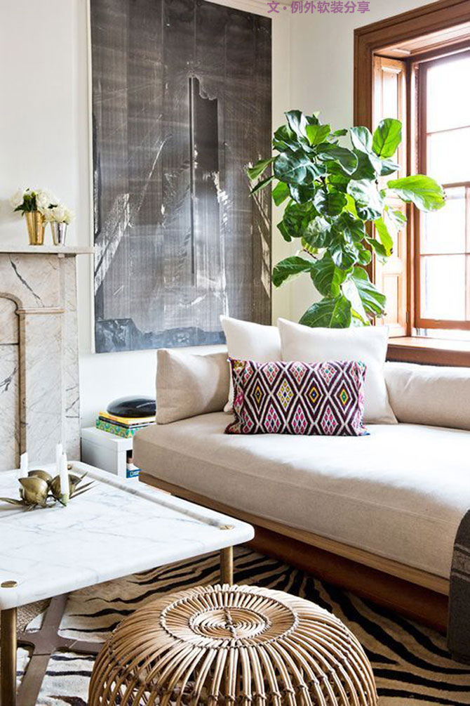 生活需要儀式感，也能把日子過成簡單而精致的詩！-別墅設(shè)計,軟裝設(shè)計,室內(nèi)設(shè)計,豪宅設(shè)計,深圳例外軟裝設(shè)計公司