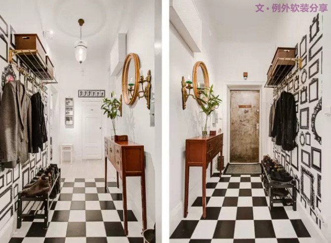 有特質(zhì)的風(fēng)格，怪不得這么多人喜歡！-別墅設(shè)計(jì),軟裝設(shè)計(jì),室內(nèi)設(shè)計(jì),豪宅設(shè)計(jì),深圳例外軟裝設(shè)計(jì)公司