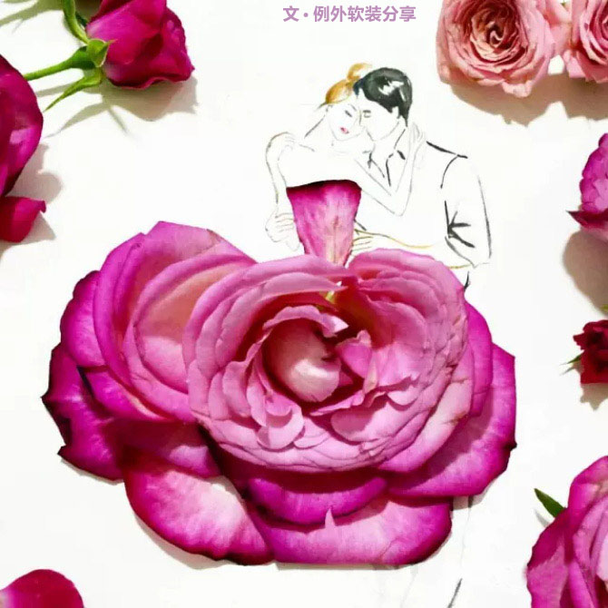 把春天穿在身上，驚動了整個(gè)設(shè)計(jì)界-別墅設(shè)計(jì),軟裝設(shè)計(jì),室內(nèi)設(shè)計(jì),豪宅設(shè)計(jì),深圳例外軟裝設(shè)計(jì)公司