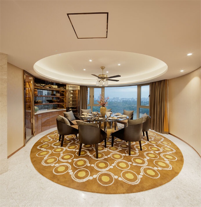 深圳御林華府室內(nèi)軟裝設計新資訊-別墅設計,軟裝設計,室內(nèi)設計,豪宅設計,深圳例外軟裝設計公司