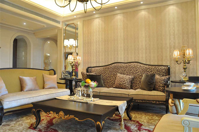 萬澤云頂香蜜湖半山區(qū)新別墅室內(nèi)設(shè)計(jì)動態(tài)-別墅設(shè)計(jì),軟裝設(shè)計(jì),室內(nèi)設(shè)計(jì),豪宅設(shè)計(jì),深圳例外軟裝設(shè)計(jì)公司