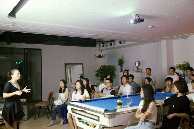 【例外.學(xué)習(xí)周】“軟裝女神”教你從大自然里發(fā)現(xiàn)家具品牌基因！-別墅設(shè)計,軟裝設(shè)計,室內(nèi)設(shè)計,豪宅設(shè)計,深圳例外軟裝設(shè)計公司