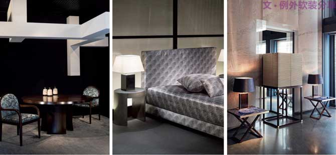 除了豪車，家具界竟然也有它的身影！-別墅設(shè)計(jì),軟裝設(shè)計(jì),室內(nèi)設(shè)計(jì),豪宅設(shè)計(jì),深圳例外軟裝設(shè)計(jì)公司