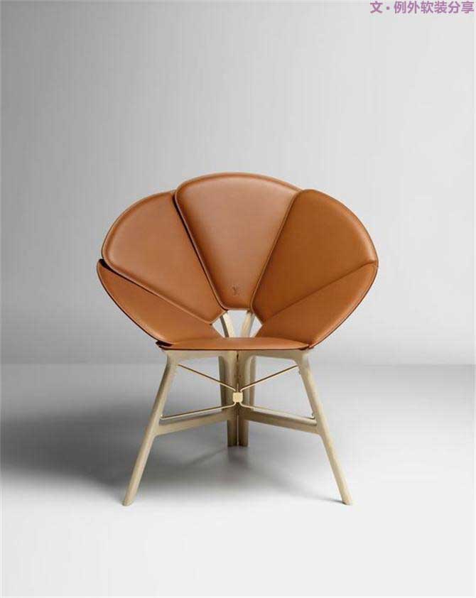 【例外·大視角】除了香水、包包和口紅，它們連家具也不放過(guò)！-別墅設(shè)計(jì),軟裝設(shè)計(jì),室內(nèi)設(shè)計(jì),豪宅設(shè)計(jì),深圳例外軟裝設(shè)計(jì)公司