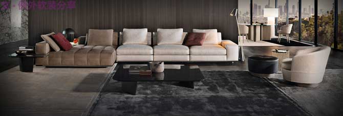 這七大品牌，讓家居生活成為一種享受，而非一種儀式！-別墅設(shè)計(jì),軟裝設(shè)計(jì),室內(nèi)設(shè)計(jì),豪宅設(shè)計(jì),深圳例外軟裝設(shè)計(jì)公司