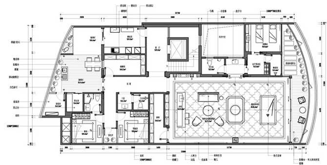 別墅軟裝設(shè)計(jì)--華僑城懿德軒豪宅設(shè)計(jì)動(dòng)態(tài)-別墅設(shè)計(jì),軟裝設(shè)計(jì),室內(nèi)設(shè)計(jì),豪宅設(shè)計(jì),深圳例外軟裝設(shè)計(jì)公司