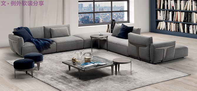 全球六大品牌，你知道的有幾個(gè)？-別墅設(shè)計(jì),軟裝設(shè)計(jì),室內(nèi)設(shè)計(jì),豪宅設(shè)計(jì),深圳例外軟裝設(shè)計(jì)公司