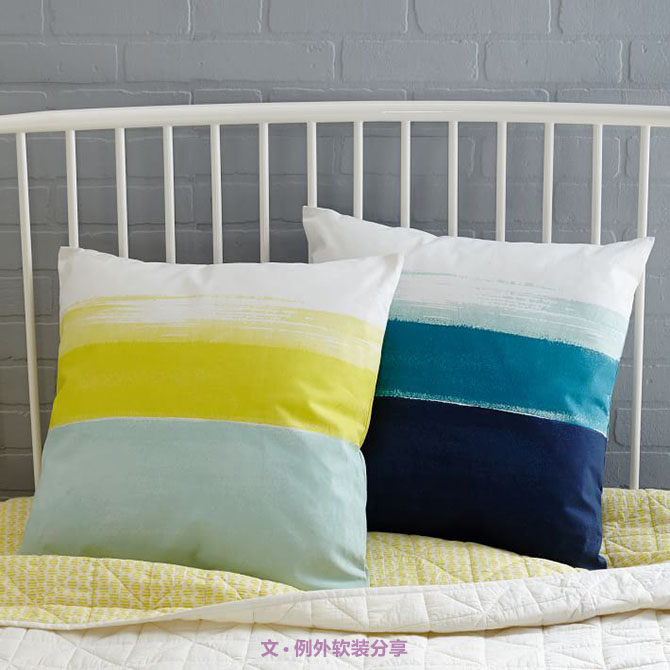 【創(chuàng)意軟裝設計】一筆色彩涂鴉你的世界-別墅設計_軟裝設計_室內設計_豪宅設計-深圳例外軟裝設計公司