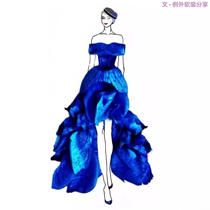 這位姑娘穿上春裝，美哭了-別墅設(shè)計,軟裝設(shè)計,室內(nèi)設(shè)計,豪宅設(shè)計,深圳例外軟裝設(shè)計公司