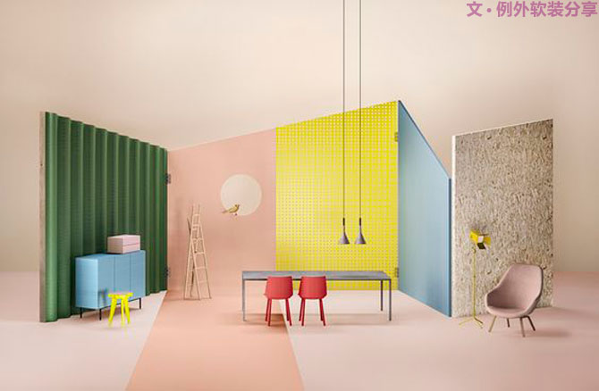 3分鐘就能學(xué)會(huì)的軟裝小技能，迅速提升你家的顏值！-別墅軟裝設(shè)計(jì)，軟裝設(shè)計(jì)，室內(nèi)軟裝設(shè)計(jì)，室內(nèi)設(shè)計(jì)，豪宅設(shè)計(jì)，深圳例外軟裝設(shè)計(jì)公司