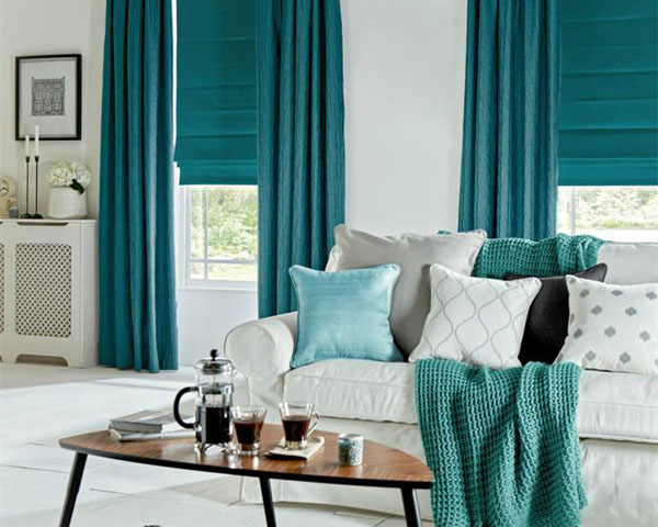 【例外·愛(ài)出色】世界上受歡迎的軟裝設(shè)計(jì)顏色，我們幫你找到啦！