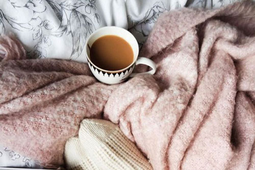 【例外·風(fēng)格說(shuō)】hygge風(fēng)來(lái)襲，解鎖丹麥人的“小確幸”！