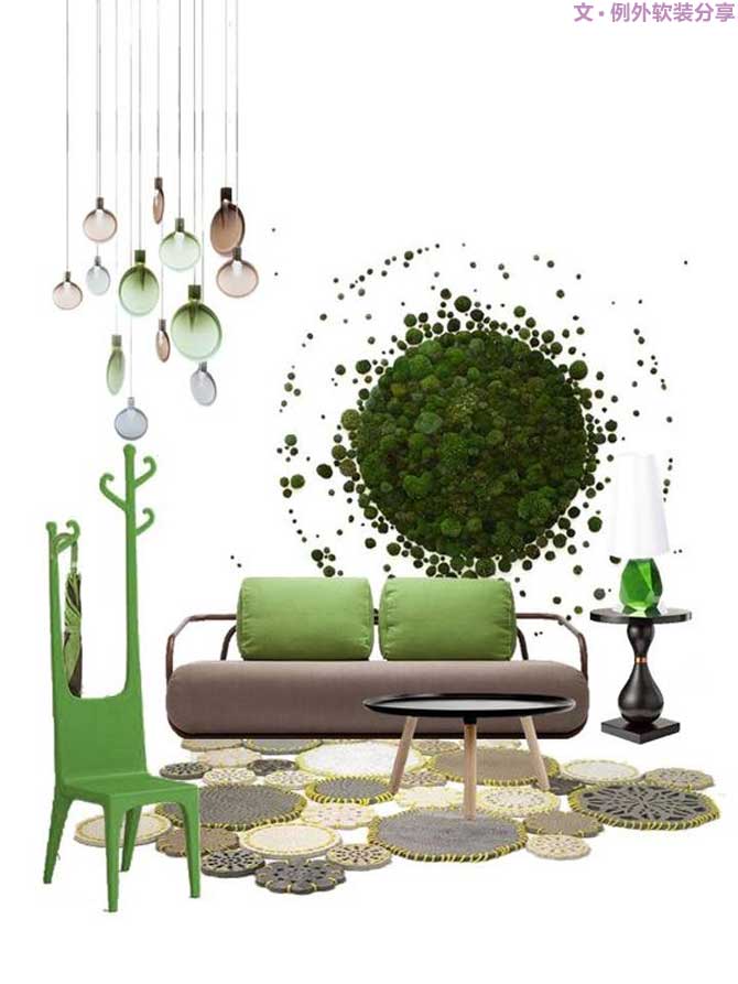 硬裝不夠精致，軟裝設(shè)計(jì)來升華氣質(zhì)！-別墅設(shè)計(jì),軟裝設(shè)計(jì),室內(nèi)設(shè)計(jì),豪宅設(shè)計(jì),深圳例外軟裝設(shè)計(jì)公司