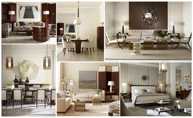 國外五大知名室內(nèi)設(shè)計(jì)師作品，你們感受一下！-別墅設(shè)計(jì),軟裝設(shè)計(jì),室內(nèi)設(shè)計(jì),豪宅設(shè)計(jì),深圳例外軟裝設(shè)計(jì)公司