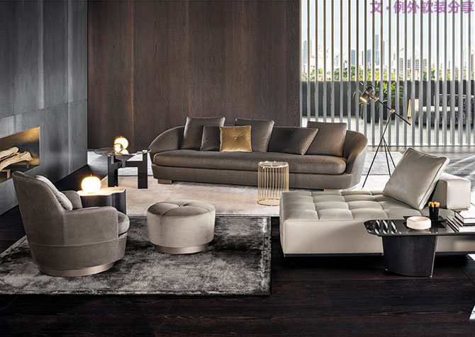 3分鐘就能學(xué)會(huì)的軟裝小技能，迅速提升你家的顏值！-別墅軟裝設(shè)計(jì)，軟裝設(shè)計(jì)，室內(nèi)軟裝設(shè)計(jì)，室內(nèi)設(shè)計(jì)，豪宅設(shè)計(jì)，深圳例外軟裝設(shè)計(jì)公司