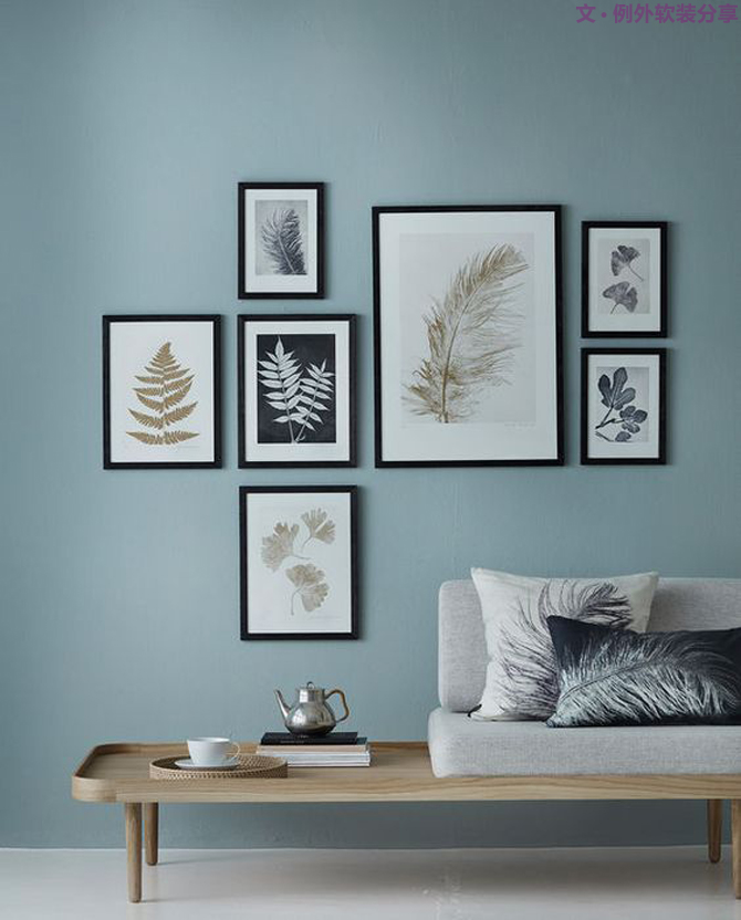 為什么簡(jiǎn)約風(fēng)格幾乎沒(méi)有裝飾，卻還是那么美？