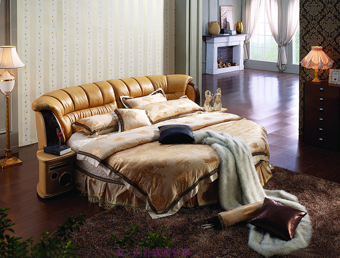 會(huì)不會(huì)享受？室內(nèi)設(shè)計(jì)師教你6招擺床訣竅！-別墅設(shè)計(jì),軟裝設(shè)計(jì),室內(nèi)設(shè)計(jì),豪宅設(shè)計(jì),深圳例外軟裝設(shè)計(jì)公司