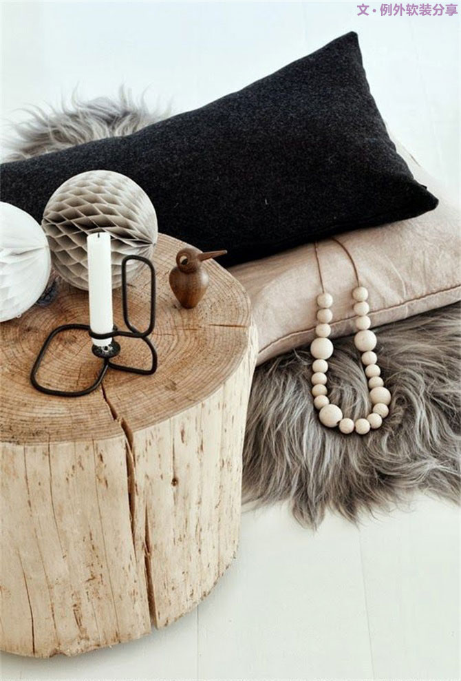 【例外·風格說】輕部落風尚，一場設(shè)計對野性的獵奇之旅！-別墅設(shè)計,軟裝設(shè)計,室內(nèi)設(shè)計,豪宅設(shè)計,深圳例外軟裝設(shè)計公司