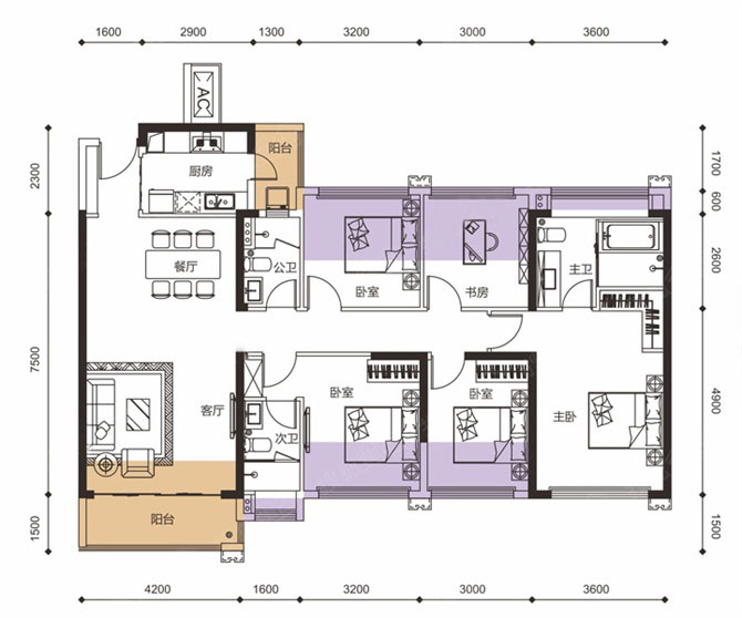 龍光玖龍璽豪宅新室內(nèi)軟裝設(shè)計(jì)動(dòng)態(tài)-別墅設(shè)計(jì),軟裝設(shè)計(jì),室內(nèi)設(shè)計(jì),豪宅設(shè)計(jì),深圳例外軟裝設(shè)計(jì)公司