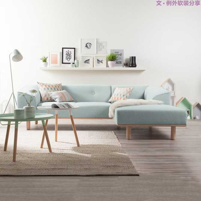 有了這五個軟裝設計原則，還怕搭配出錯嗎？-別墅設計,軟裝設計,室內(nèi)設計,豪宅設計,深圳例外軟裝設計公司