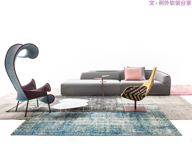 全球六大品牌，你知道的有幾個(gè)？-別墅設(shè)計(jì),軟裝設(shè)計(jì),室內(nèi)設(shè)計(jì),豪宅設(shè)計(jì),深圳例外軟裝設(shè)計(jì)公司