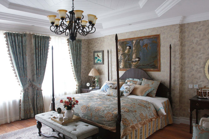 室內(nèi)軟裝設(shè)計(jì)--華僑城天鵝堡1號(hào)豪宅室內(nèi)設(shè)計(jì)動(dòng)態(tài)-別墅設(shè)計(jì),軟裝設(shè)計(jì),室內(nèi)設(shè)計(jì),豪宅設(shè)計(jì),深圳例外軟裝設(shè)計(jì)公司