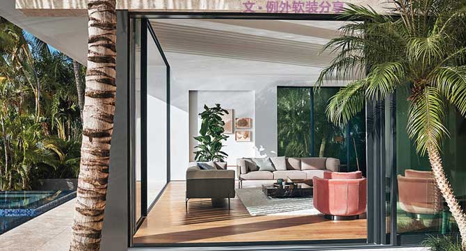 除了豪車，家具界竟然也有它的身影！-別墅設(shè)計(jì),軟裝設(shè)計(jì),室內(nèi)設(shè)計(jì),豪宅設(shè)計(jì),深圳例外軟裝設(shè)計(jì)公司