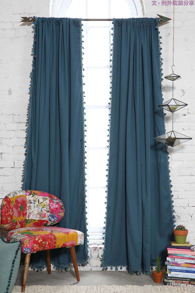 “她”不只是一道風(fēng)景，更是一場視覺盛宴！-別墅設(shè)計,軟裝設(shè)計,室內(nèi)設(shè)計,豪宅設(shè)計,深圳例外軟裝設(shè)計公司