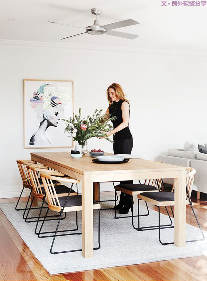 據(jù)說這種裝修風(fēng)格只有年輕人才會喜歡！-別墅設(shè)計(jì),軟裝設(shè)計(jì),室內(nèi)設(shè)計(jì),豪宅設(shè)計(jì),深圳例外軟裝設(shè)計(jì)公司