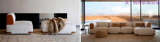 除了豪車，家具界竟然也有它的身影！-別墅設(shè)計(jì),軟裝設(shè)計(jì),室內(nèi)設(shè)計(jì),豪宅設(shè)計(jì),深圳例外軟裝設(shè)計(jì)公司