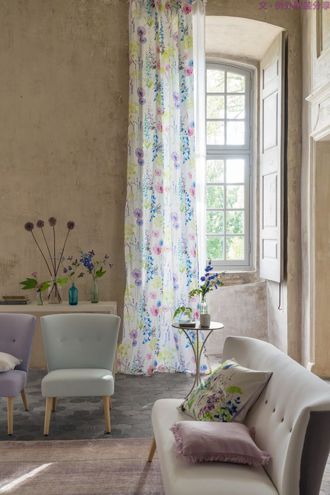 “她”不只是一道風(fēng)景，更是一場視覺盛宴！-別墅設(shè)計,軟裝設(shè)計,室內(nèi)設(shè)計,豪宅設(shè)計,深圳例外軟裝設(shè)計公司