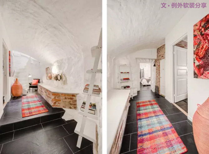 有特質(zhì)的風(fēng)格，怪不得這么多人喜歡！-別墅設(shè)計(jì),軟裝設(shè)計(jì),室內(nèi)設(shè)計(jì),豪宅設(shè)計(jì),深圳例外軟裝設(shè)計(jì)公司