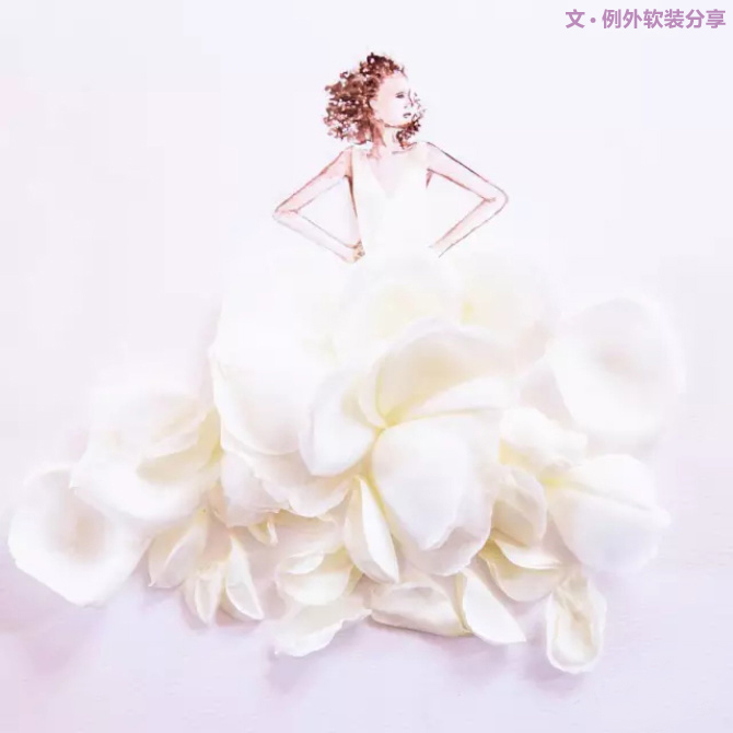 把春天穿在身上，驚動了整個(gè)設(shè)計(jì)界-別墅設(shè)計(jì),軟裝設(shè)計(jì),室內(nèi)設(shè)計(jì),豪宅設(shè)計(jì),深圳例外軟裝設(shè)計(jì)公司