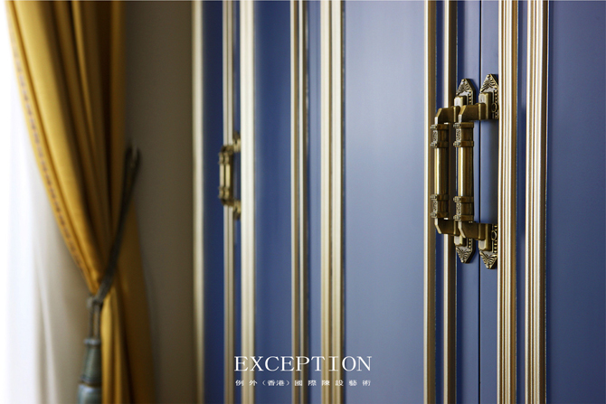 室內(nèi)設(shè)計師戀上藍(lán)色空間設(shè)計-別墅設(shè)計,軟裝設(shè)計,室內(nèi)設(shè)計,豪宅設(shè)計,深圳例外軟裝設(shè)計公司